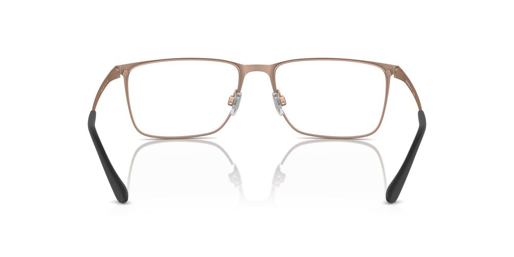 Anteojos Ópticos Giorgio Armani AR5080 Café