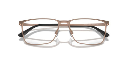 Anteojos Ópticos Giorgio Armani AR5080 Café