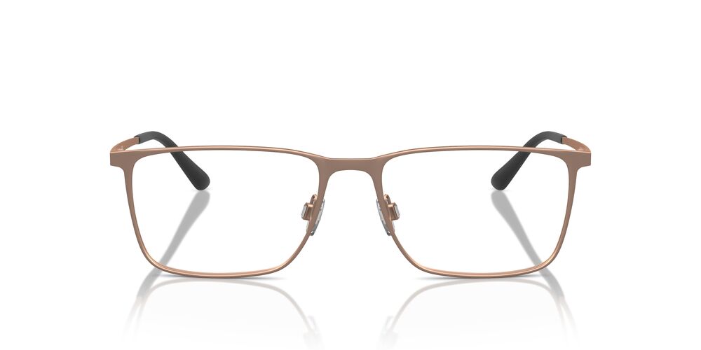 Anteojos Ópticos Giorgio Armani AR5080 Café