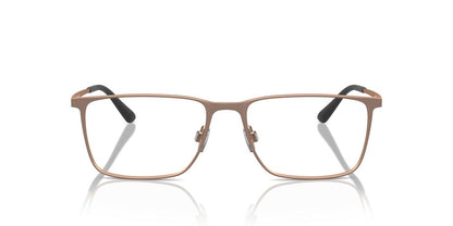 Anteojos Ópticos Giorgio Armani AR5080 Café