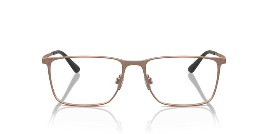Anteojos Ópticos Giorgio Armani AR5080 Café