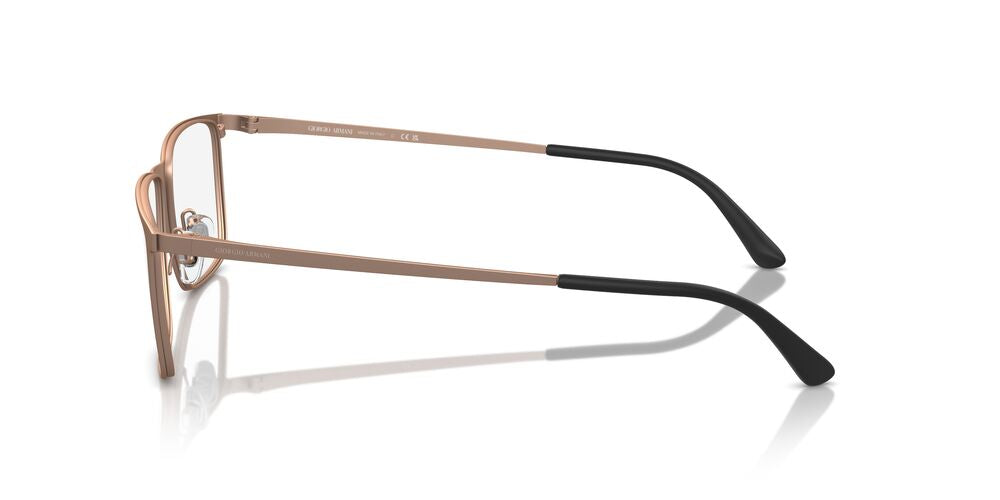 Anteojos Ópticos Giorgio Armani AR5080 Café