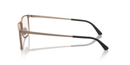 Anteojos Ópticos Giorgio Armani AR5080 Café