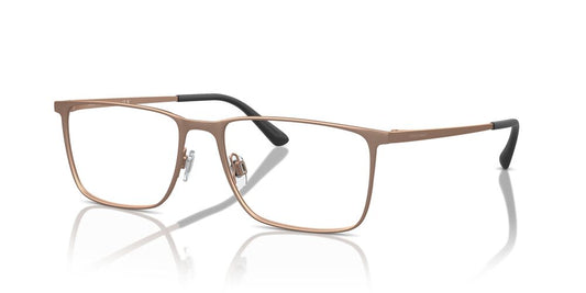 Anteojos Ópticos Giorgio Armani AR5080 Café