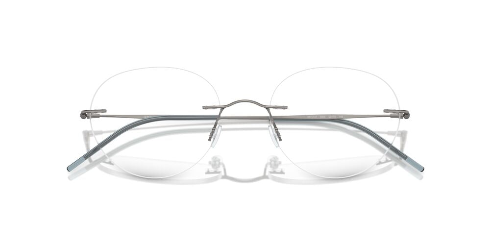 Anteojos Ópticos Giorgio Armani AR5147 Gris