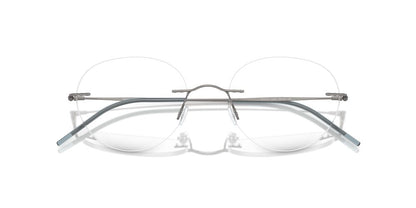Anteojos Ópticos Giorgio Armani AR5147 Gris