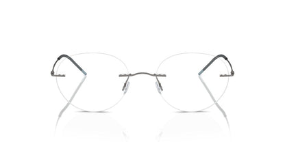 Anteojos Ópticos Giorgio Armani AR5147 Gris