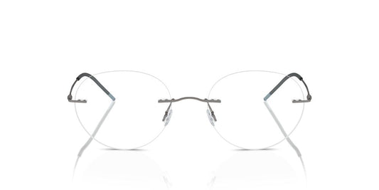 Anteojos Ópticos Giorgio Armani AR5147 Gris