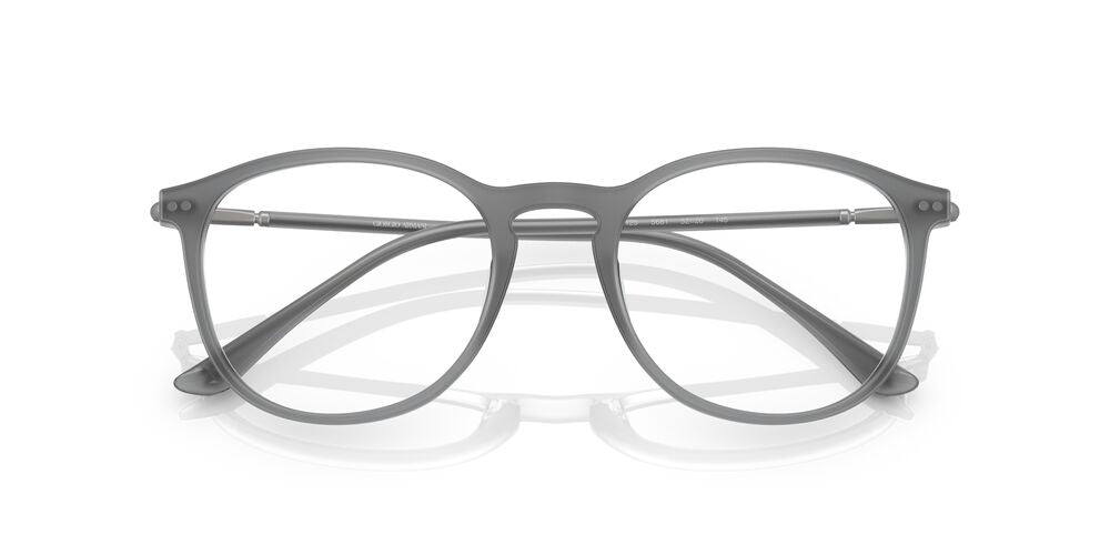 Anteojos Ópticos Giorgio Armani AR7125 Gris