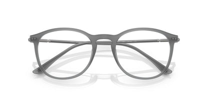 Anteojos Ópticos Giorgio Armani AR7125 Gris
