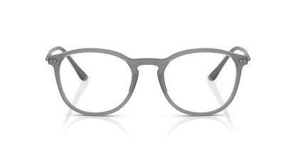 Anteojos Ópticos Giorgio Armani AR7125 Gris