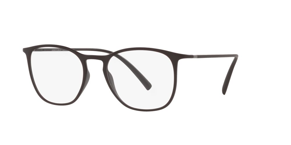 Anteojos Ópticos Giorgio Armani AR7202 Café