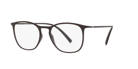 Anteojos Ópticos Giorgio Armani AR7202 Café