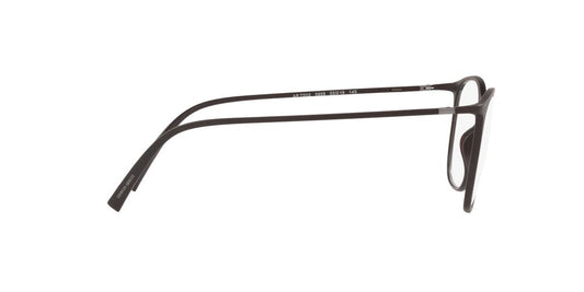 Anteojos Ópticos Giorgio Armani AR7202 Café