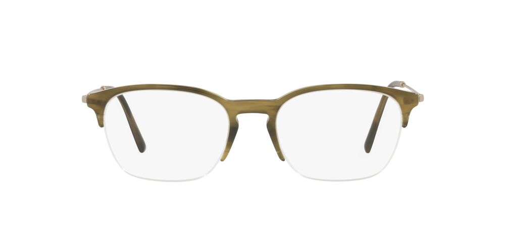 Anteojos Ópticos Giorgio Armani AR7210 Verde