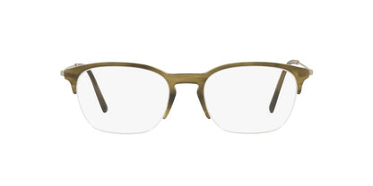 Anteojos Ópticos Giorgio Armani AR7210 Verde
