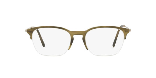 Anteojos Ópticos Giorgio Armani AR7210 Verde