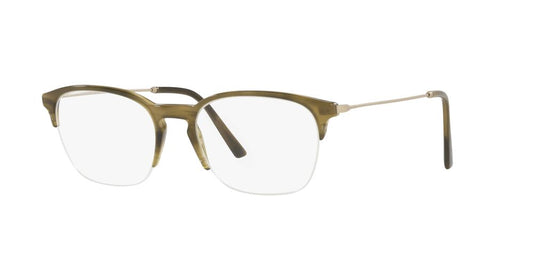 Anteojos Ópticos Giorgio Armani AR7210 Verde