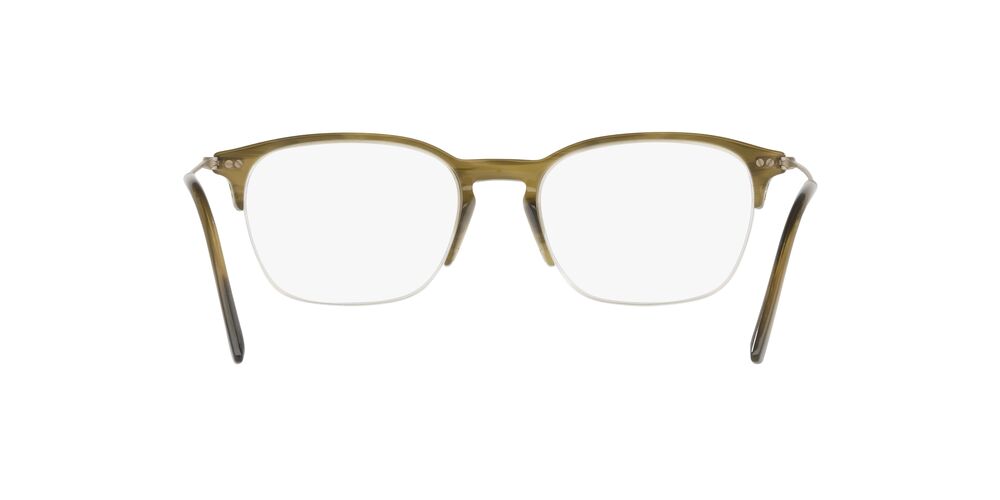 Anteojos Ópticos Giorgio Armani AR7210 Verde