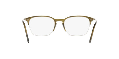 Anteojos Ópticos Giorgio Armani AR7210 Verde