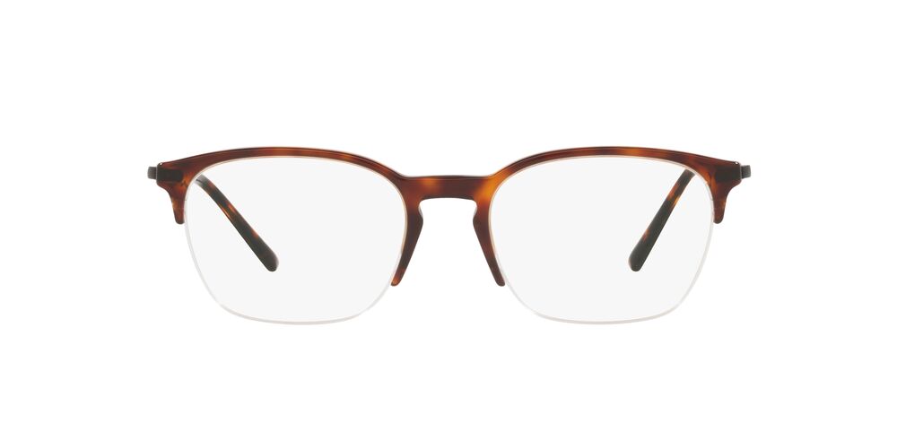 Anteojos Ópticos Giorgio Armani AR7210 Havana