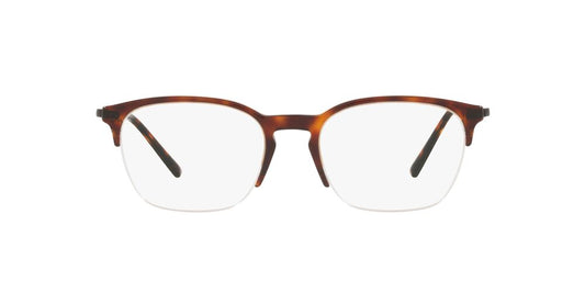Anteojos Ópticos Giorgio Armani AR7210 Havana