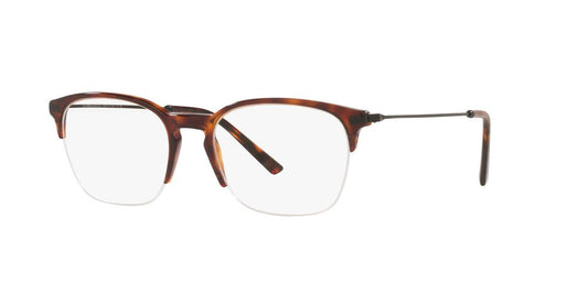 Anteojos Ópticos Giorgio Armani AR7210 Havana