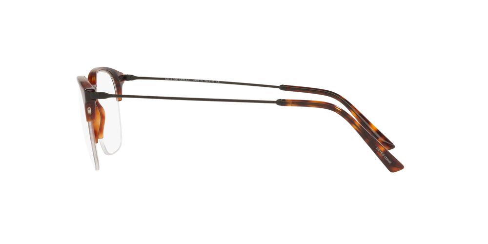 Anteojos Ópticos Giorgio Armani AR7210 Havana