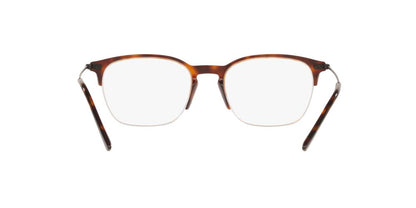 Anteojos Ópticos Giorgio Armani AR7210 Havana