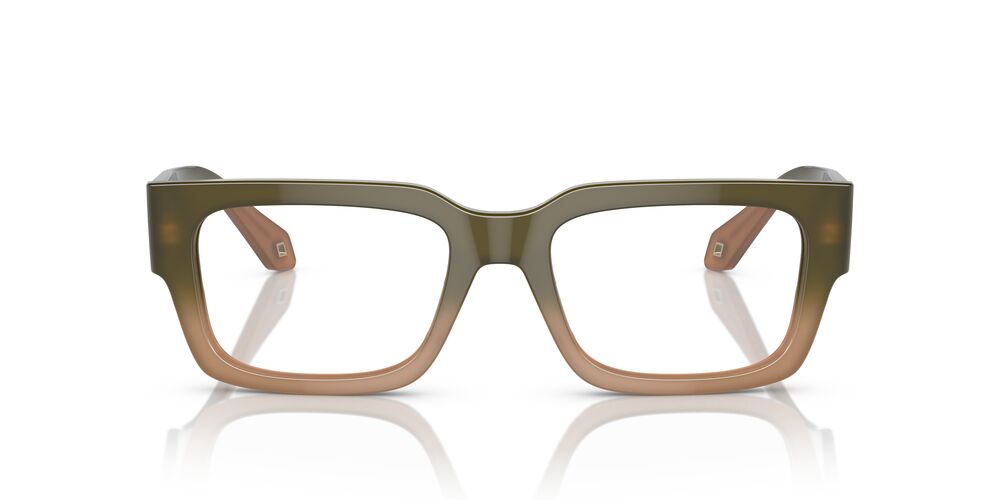 Anteojos Ópticos Giorgio Armani AR7243U Verde