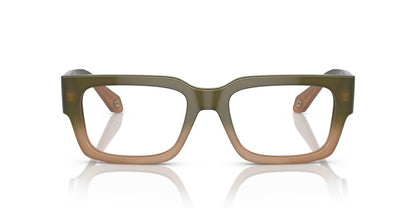 Anteojos Ópticos Giorgio Armani AR7243U Verde