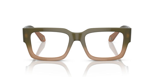 Anteojos Ópticos Giorgio Armani AR7243U Verde
