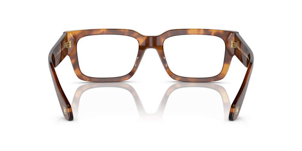Anteojos Ópticos Giorgio Armani AR7243U Havana