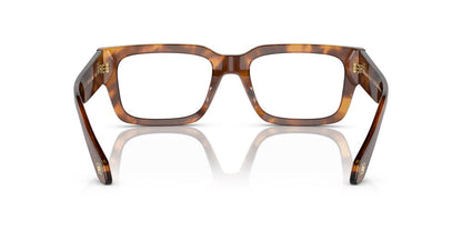 Anteojos Ópticos Giorgio Armani AR7243U Havana