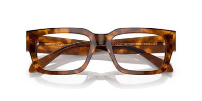 Anteojos Ópticos Giorgio Armani AR7243U Havana