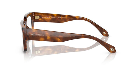 Anteojos Ópticos Giorgio Armani AR7243U Havana