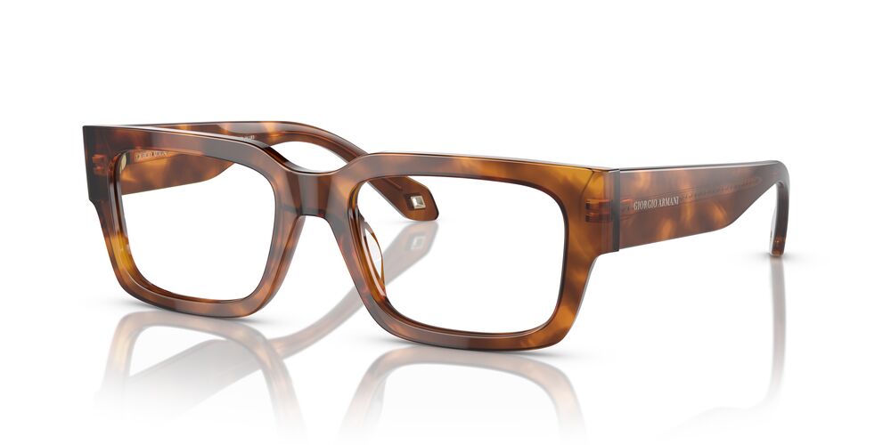 Anteojos Ópticos Giorgio Armani AR7243U Havana