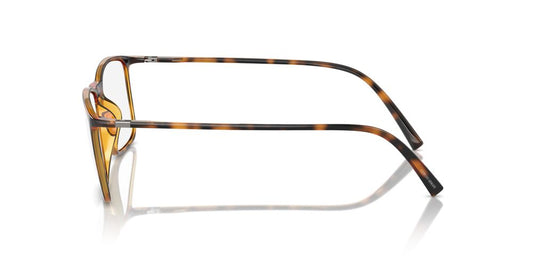 Anteojos Ópticos Giorgio Armani AR7244U Havana