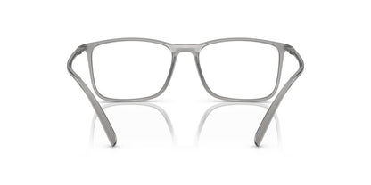 Anteojos Ópticos Giorgio Armani AR7244U Gris