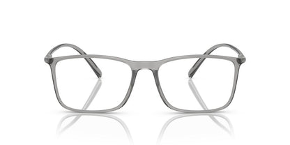 Anteojos Ópticos Giorgio Armani AR7244U Gris