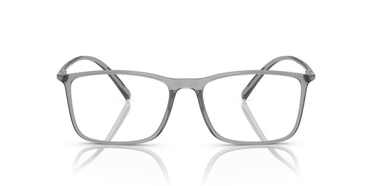 Anteojos Ópticos Giorgio Armani AR7244U Gris