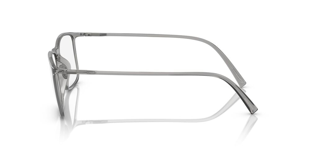 Anteojos Ópticos Giorgio Armani AR7244U Gris