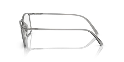 Anteojos Ópticos Giorgio Armani AR7244U Gris