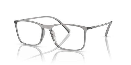 Anteojos Ópticos Giorgio Armani AR7244U Gris