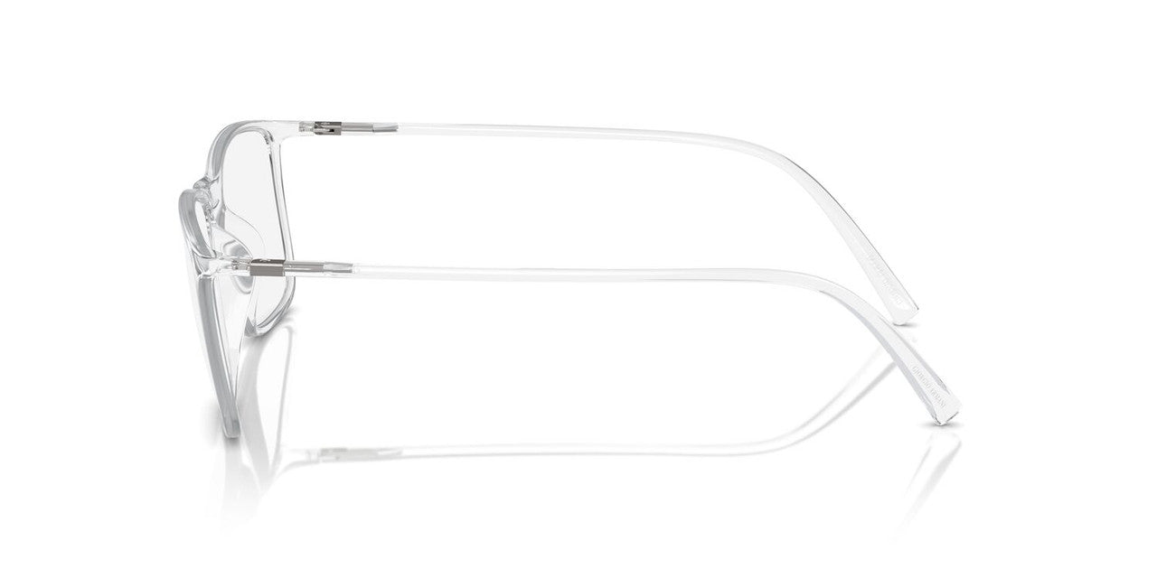 Anteojos Ópticos Giorgio Armani 0AR7244U Trasparente