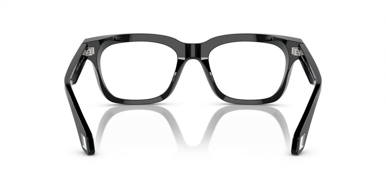 Anteojos Ópticos Giorgio Armani AR7247U Negro