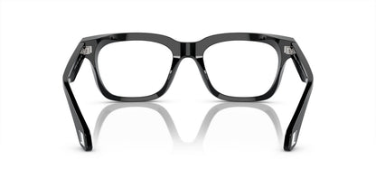 Anteojos Ópticos Giorgio Armani AR7247U Negro