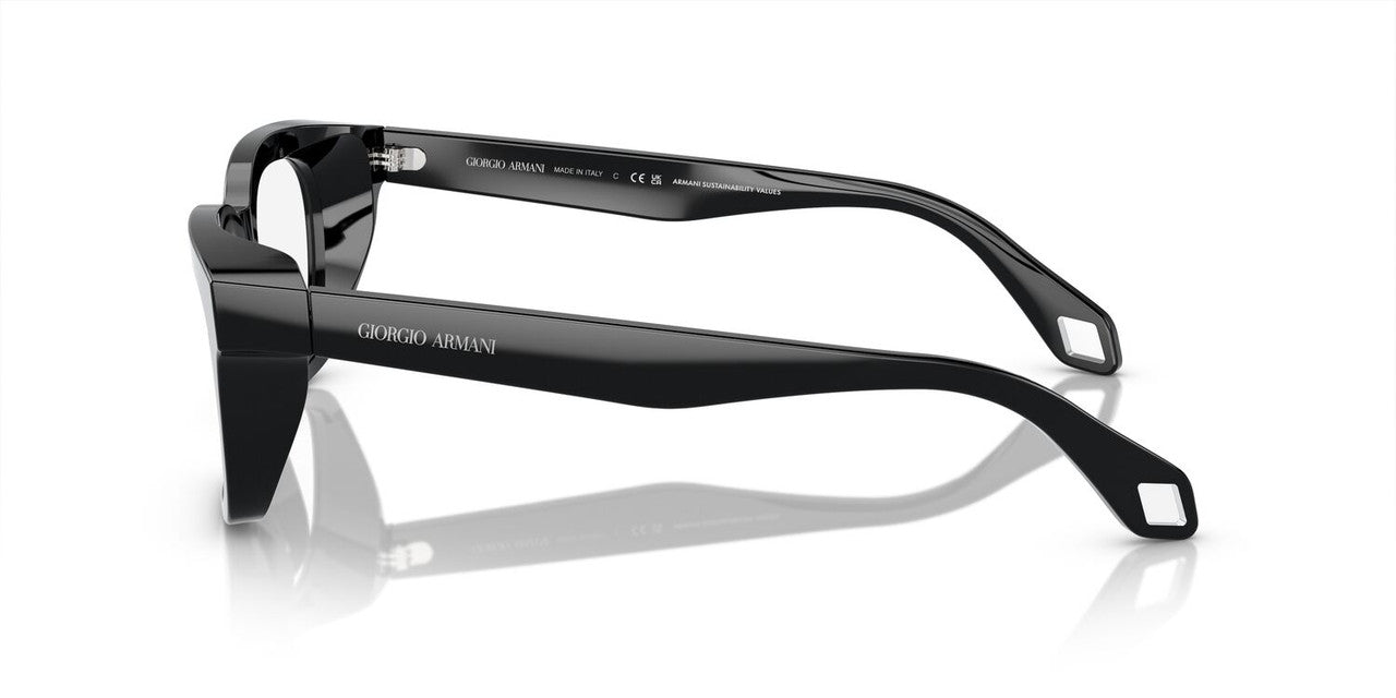 Anteojos Ópticos Giorgio Armani AR7247U Negro