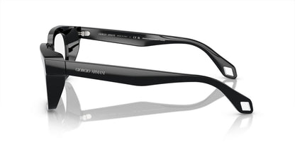 Anteojos Ópticos Giorgio Armani AR7247U Negro