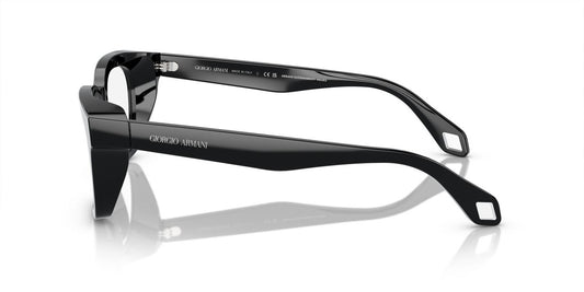 Anteojos Ópticos Giorgio Armani AR7247U Negro